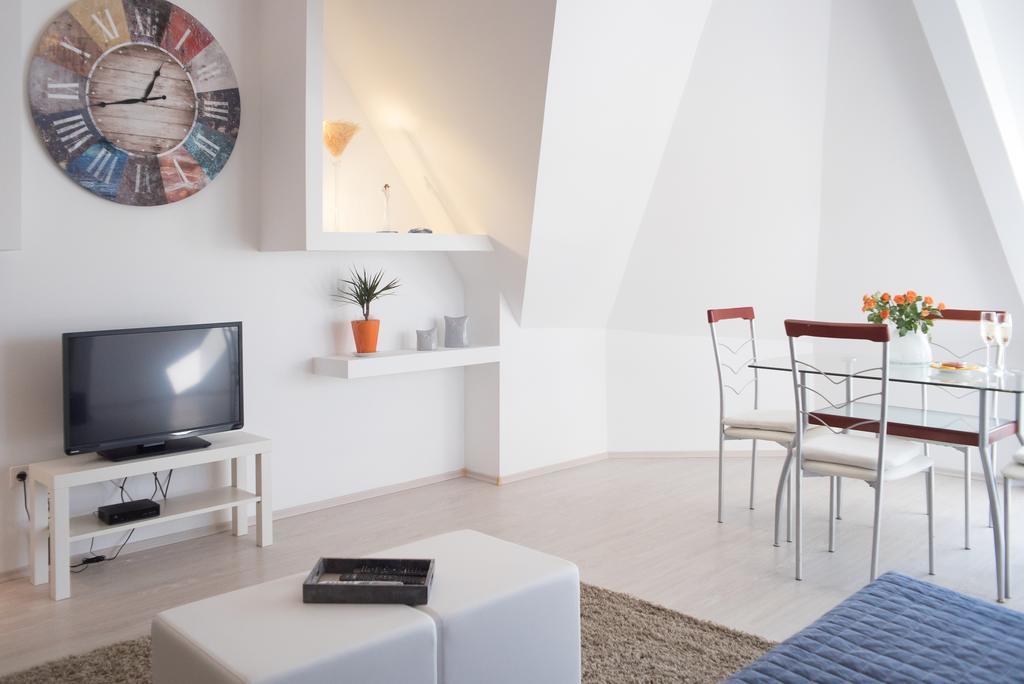 Flat With Unforgettable View Apartment Budapest Exterior photo
